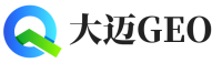 江北区大迈GEO